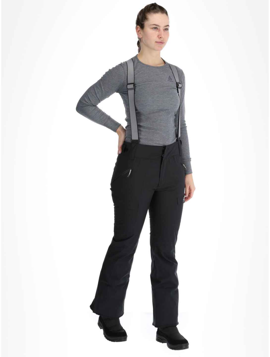 Edum skibroek dames