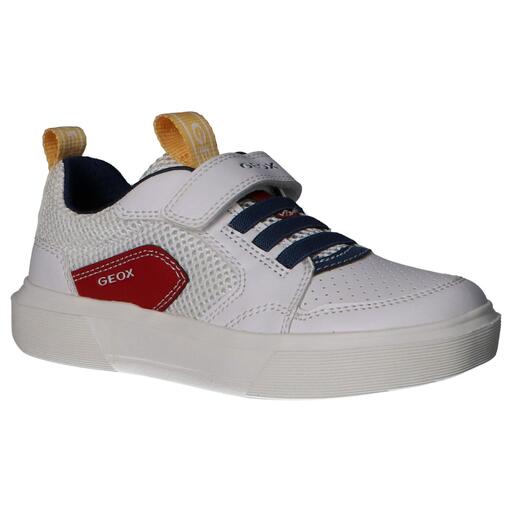 Tênis Deporte Geox J02awc 014bu J Nettuno