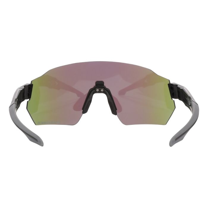Endurance Unisex Solbriller Mathieu Frameless Sports Glass Sort