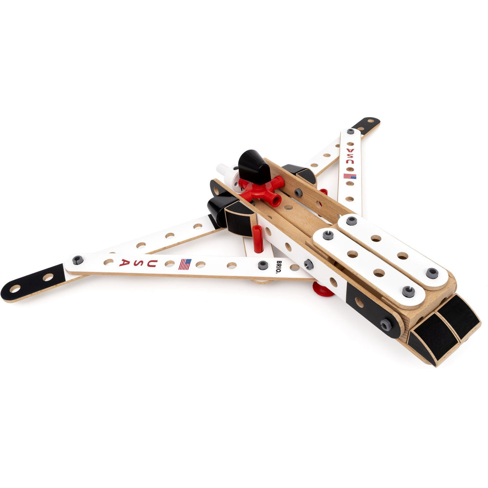 Køb BRIO® 34607 Builder Apollo Saturn V