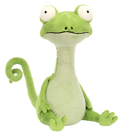 Jellycat Bamse - 39x17 cm - Caractacus Kam?leon