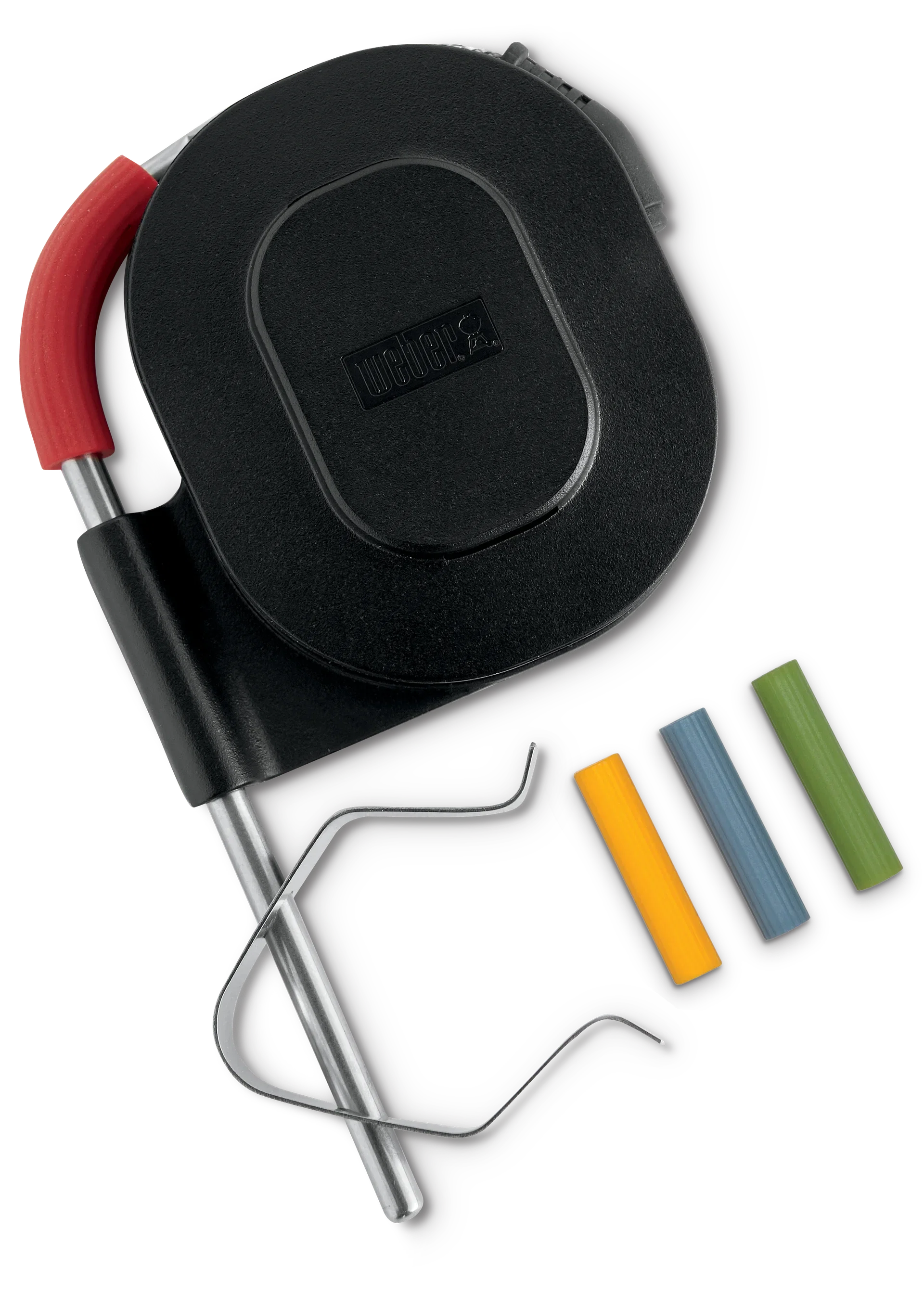 Weber iGrill Termometer