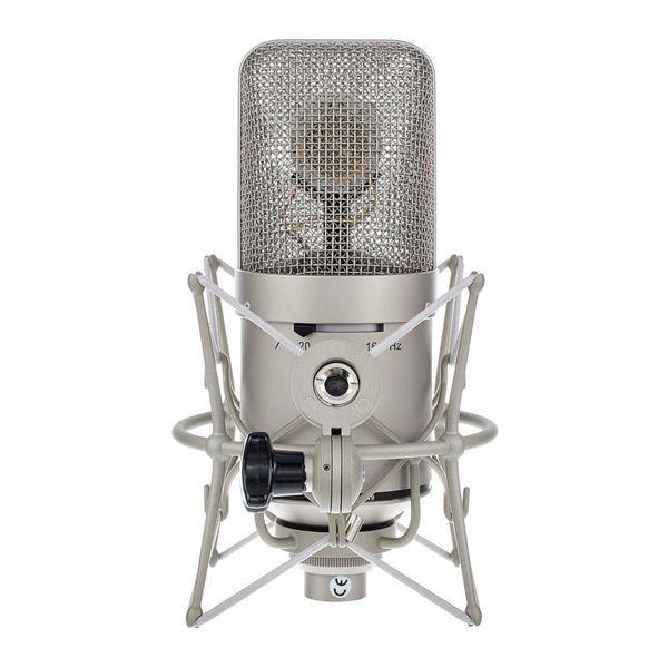 Neumann M149 Röhrenmikrofon