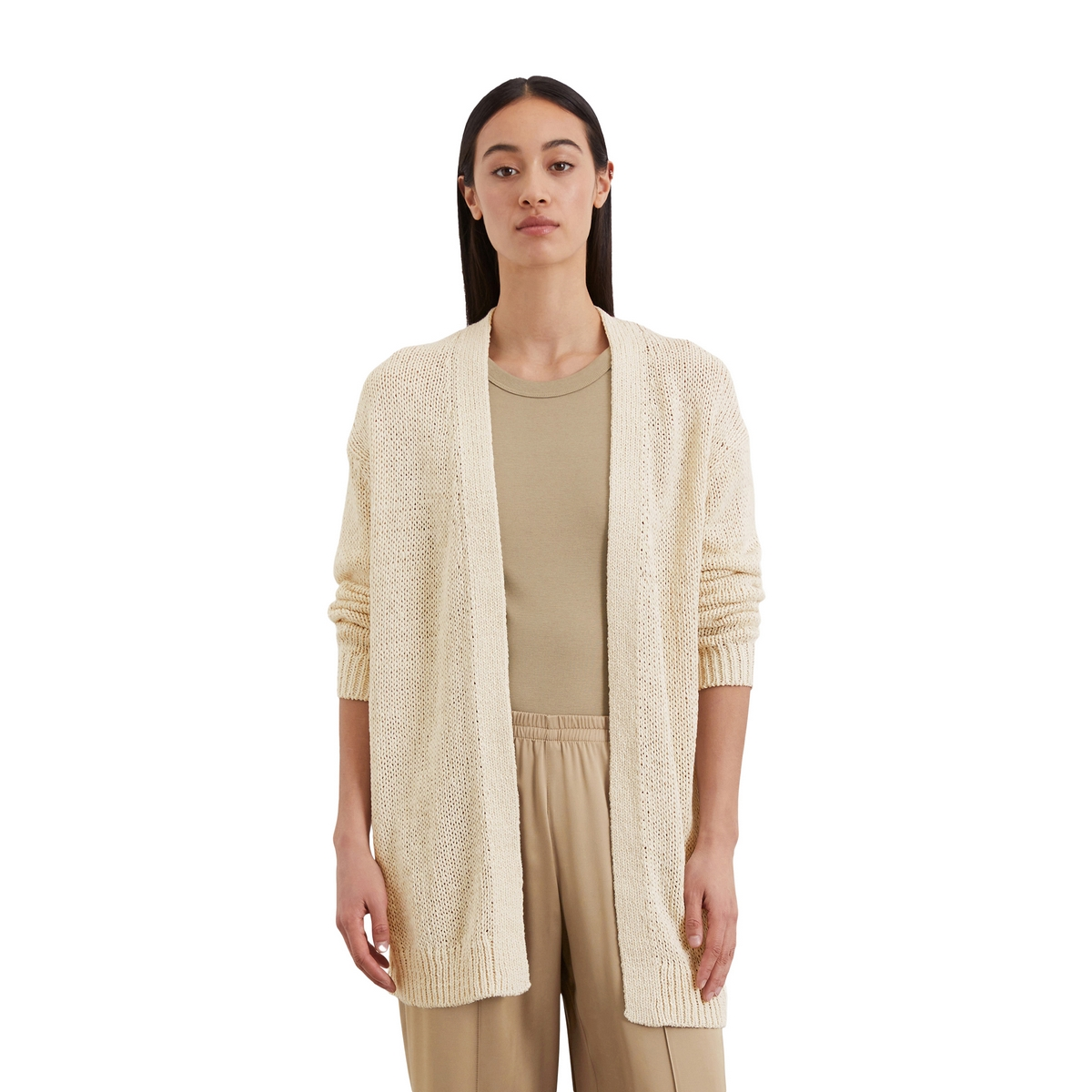 Dames Vest CS12-25170
