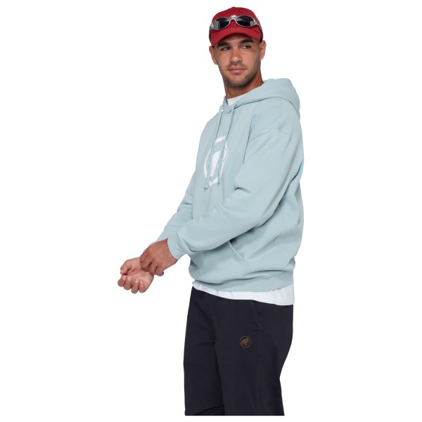 Mammut - Base ML Hoody Classic - Sweat à capuche