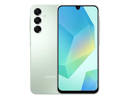 SAMSUNG - Smartphone SM-A165FLGBEUB