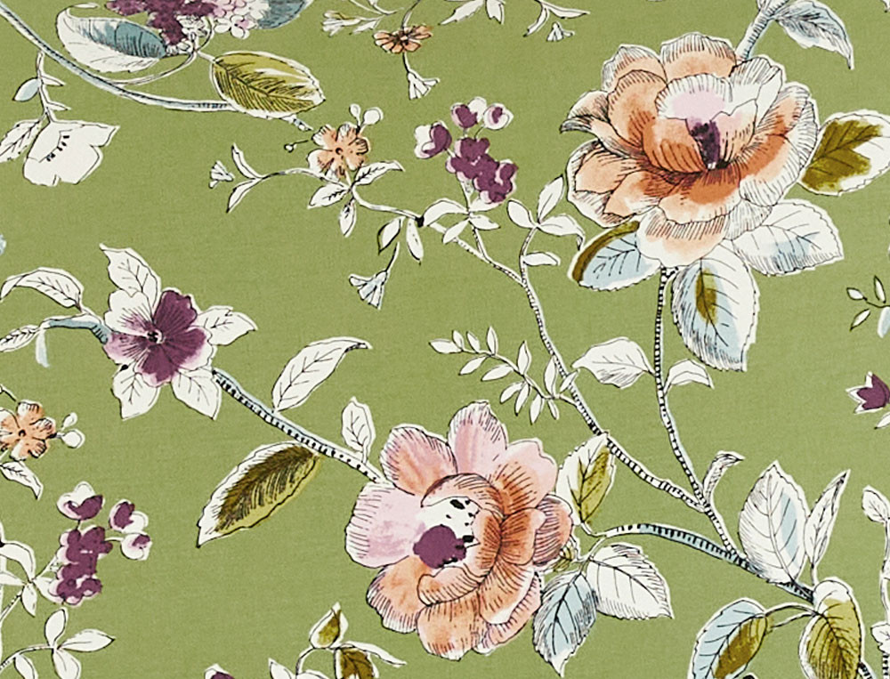 Linge de lit-Belle de jour