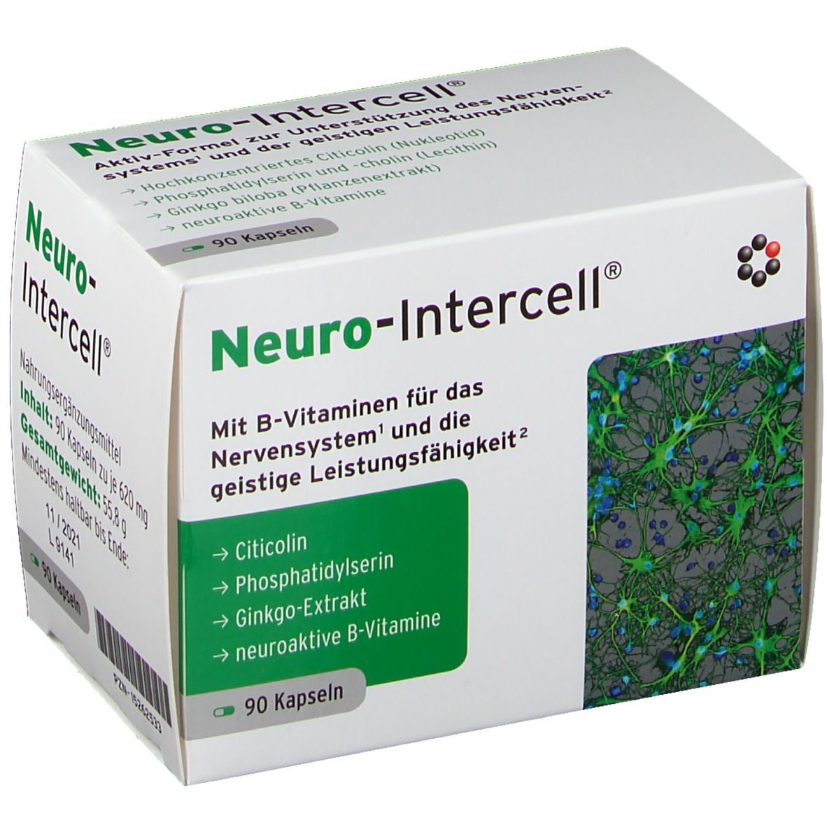 Neuro-Intercell®