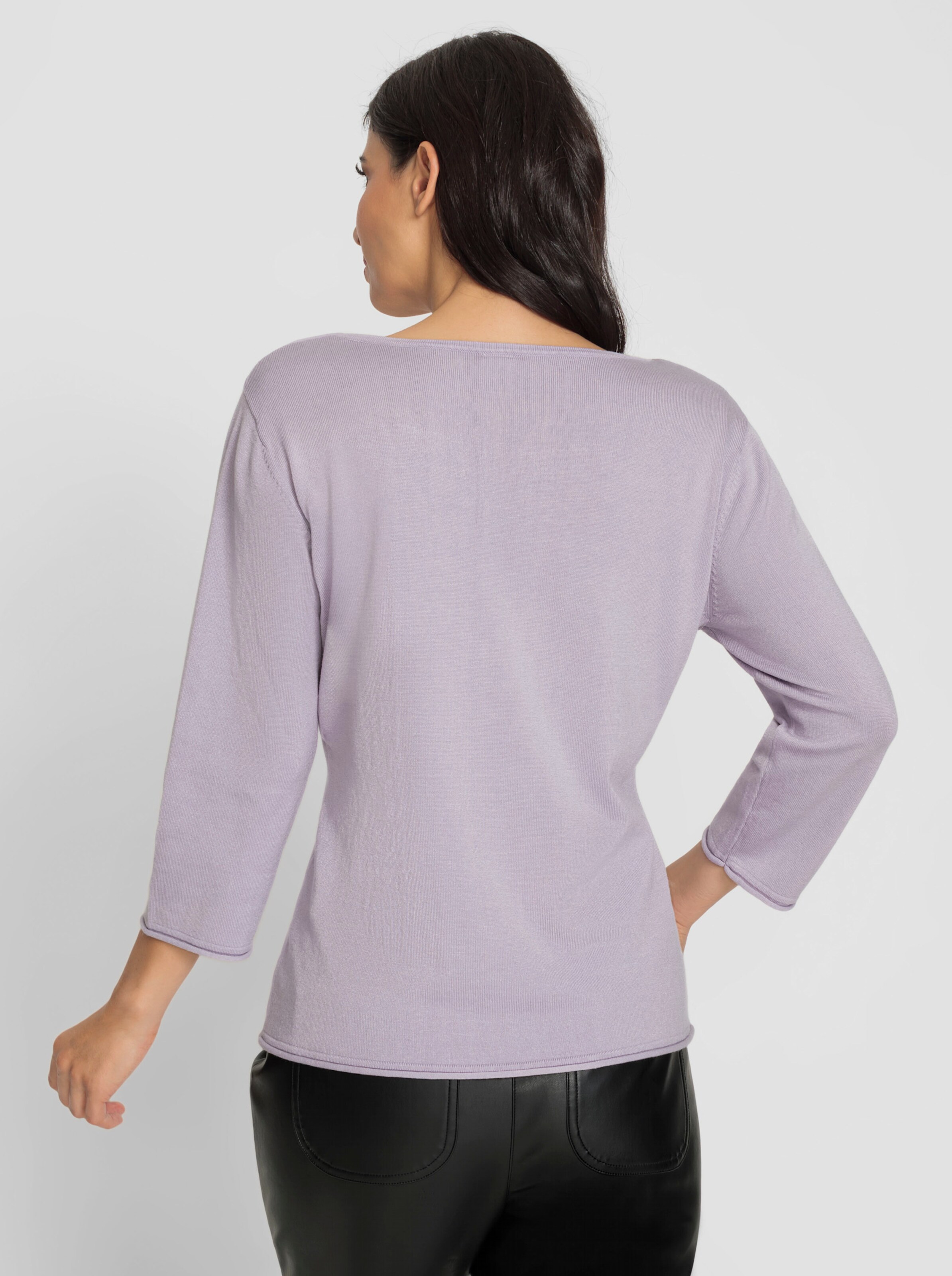 Pullover