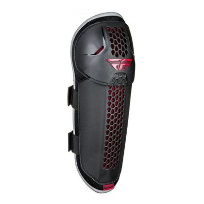 Genouillères Fly BARRICADE CE 2025 - Noir