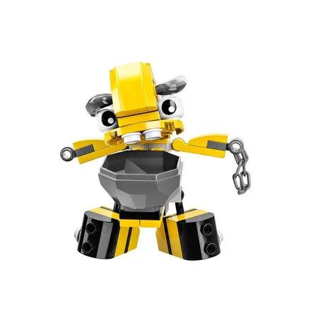 LEGO® Mixels 41546 Forx