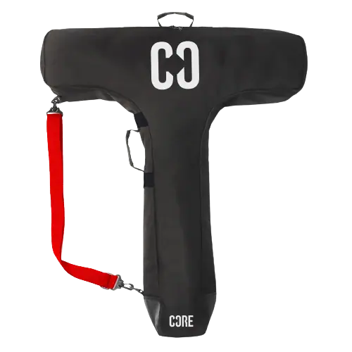 CORE Løbehjul Taske | SkatePro