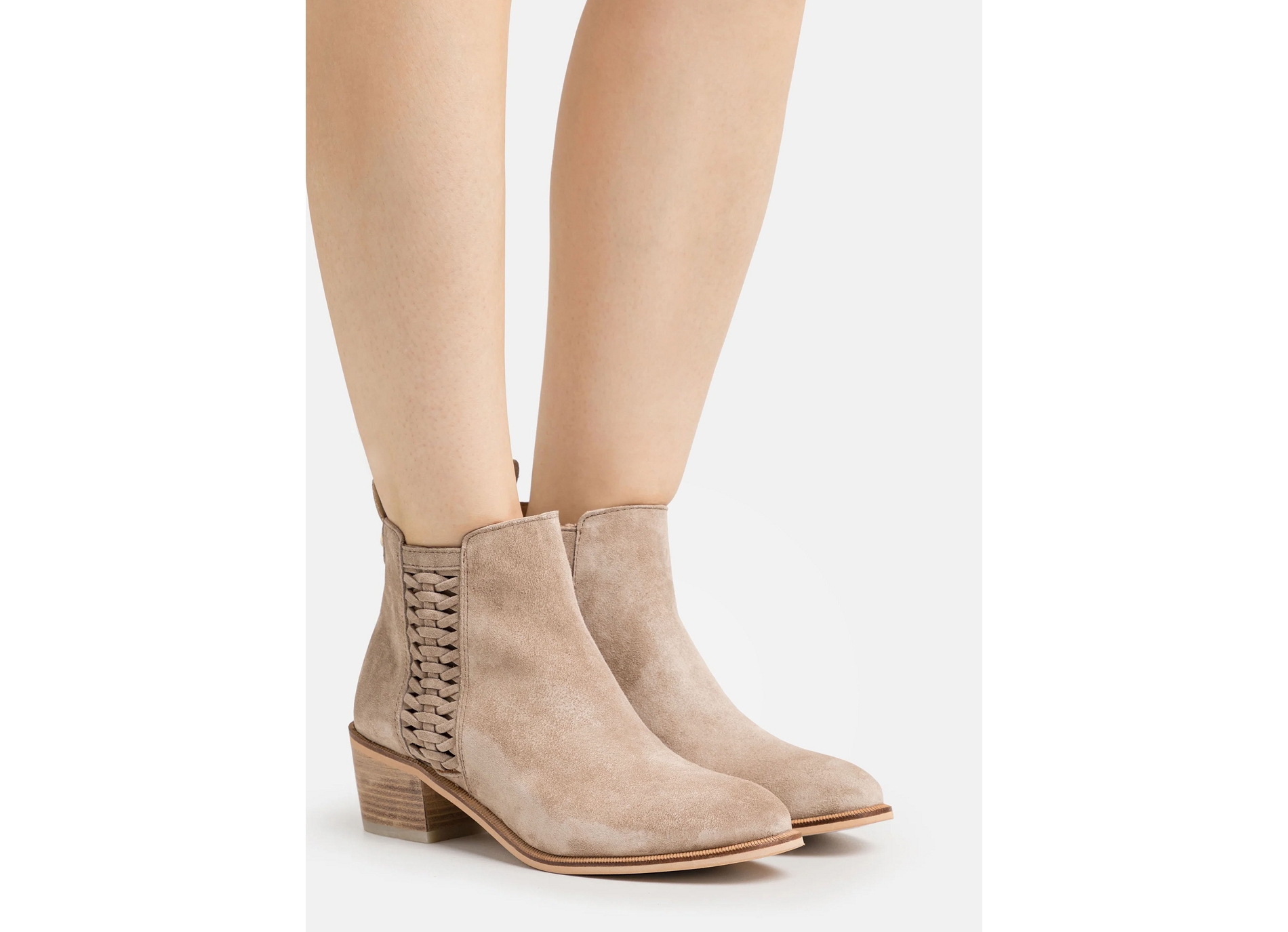 Nelly 2057 beige