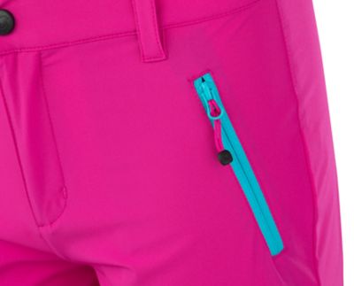 KilimanjaroCULCO SHORT - pink