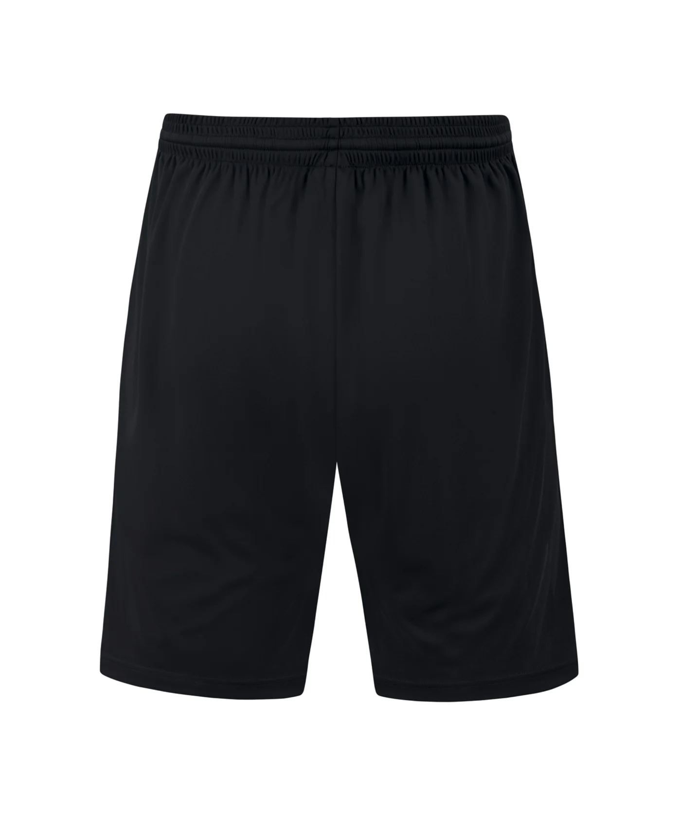 JAKO Allround Trainingsshort Kids Schwarz Rot F809