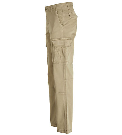 Jack & Jones Hosen - Cargo - Noos - JPStkane - Geschirr