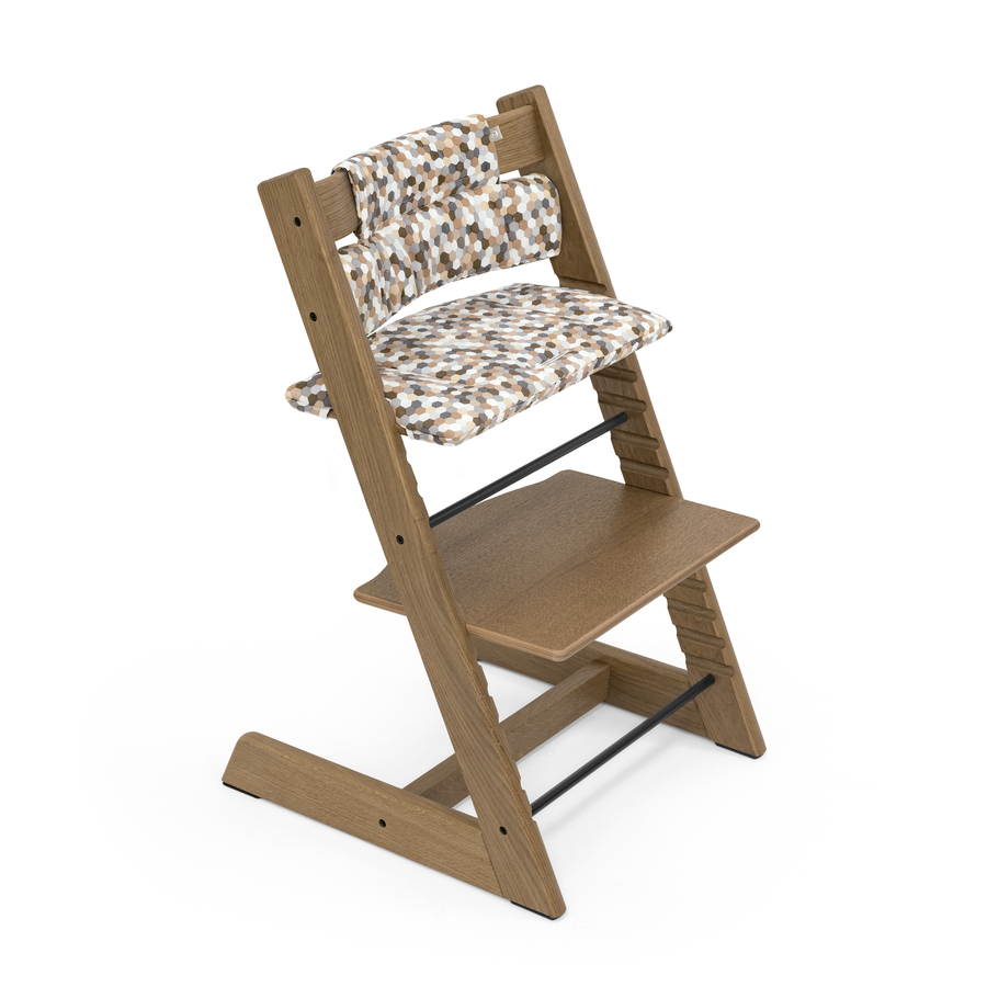 STOKKE® Tripp Trapp® Hochstuhl Oak Brown