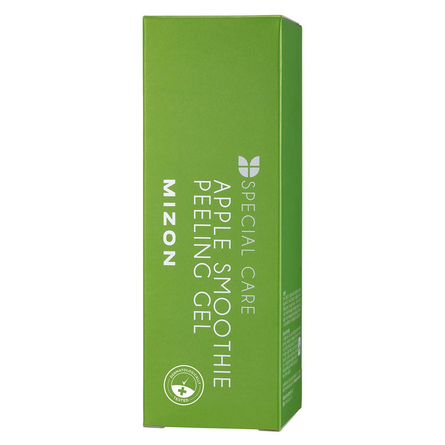 Mizon Apple Smoothie Peeling Gel 120ml