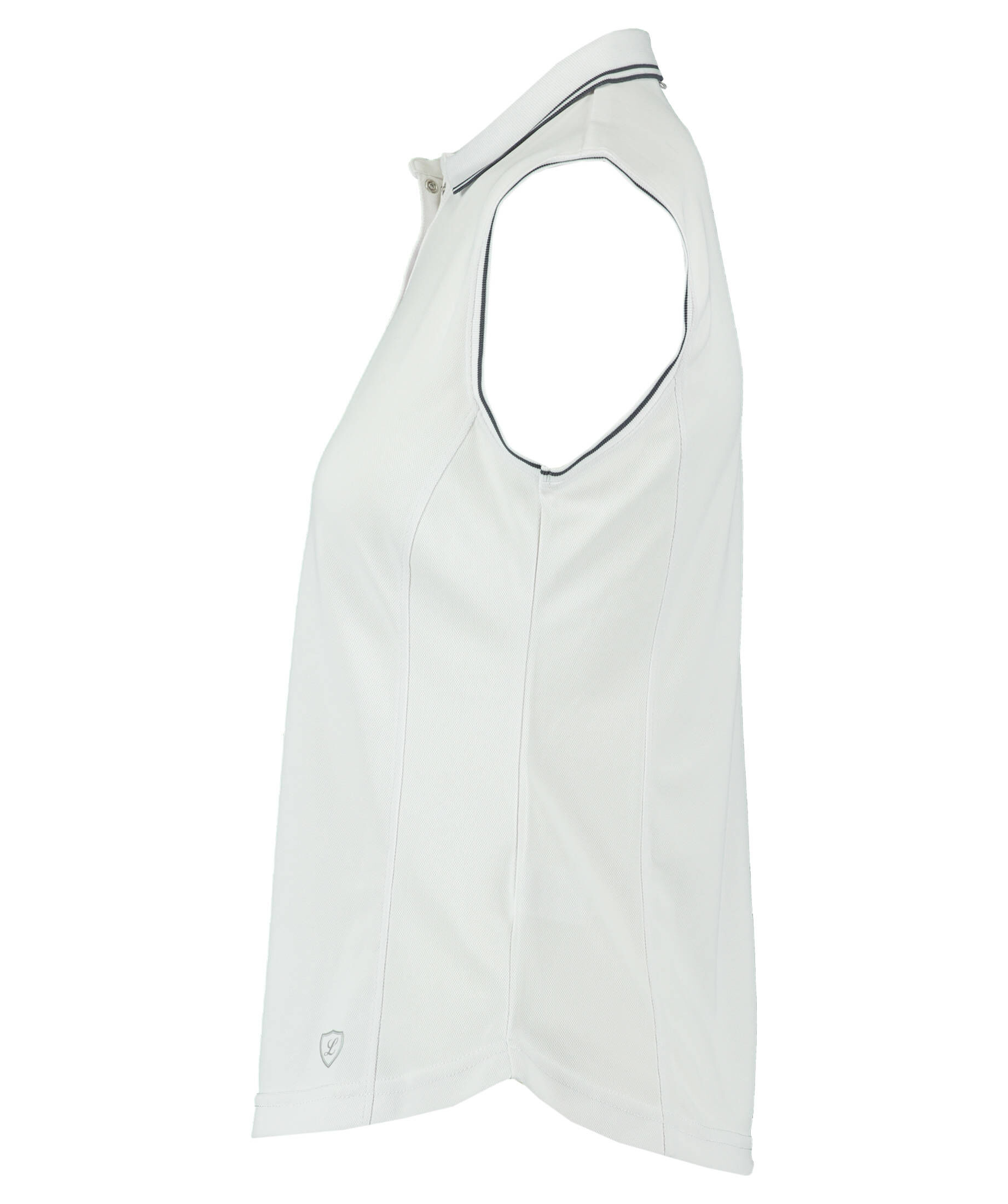 limited sports| Damen Tennis-Poloshirt 