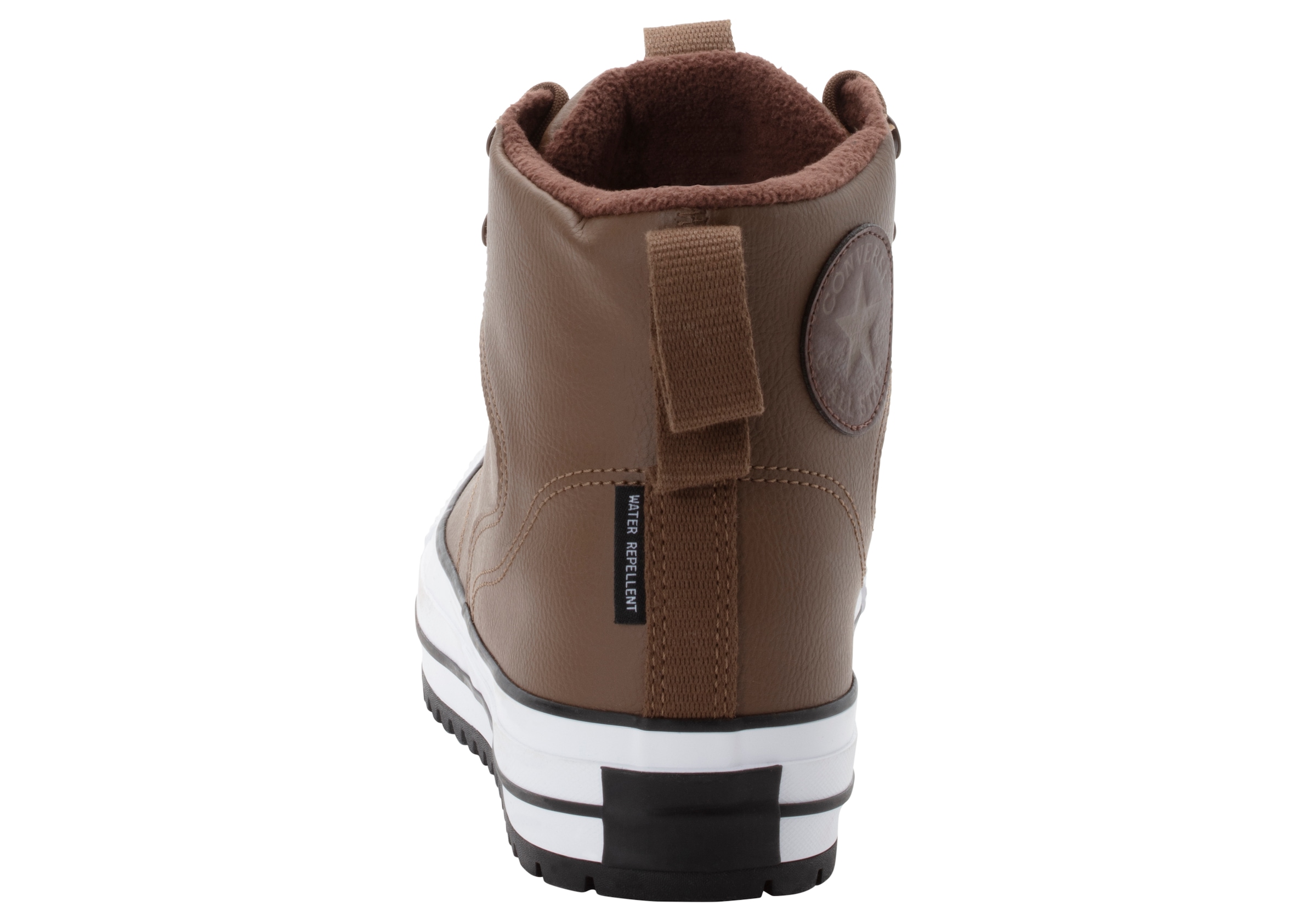 Converse Sneaker »CHUCK TAYLOR ALL STAR HIKER BOOT«