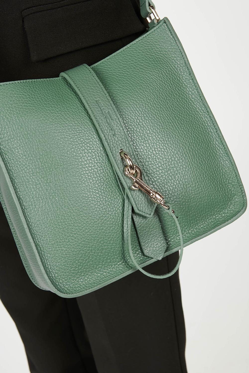 Foulonné Double Hook-Sac trotteur