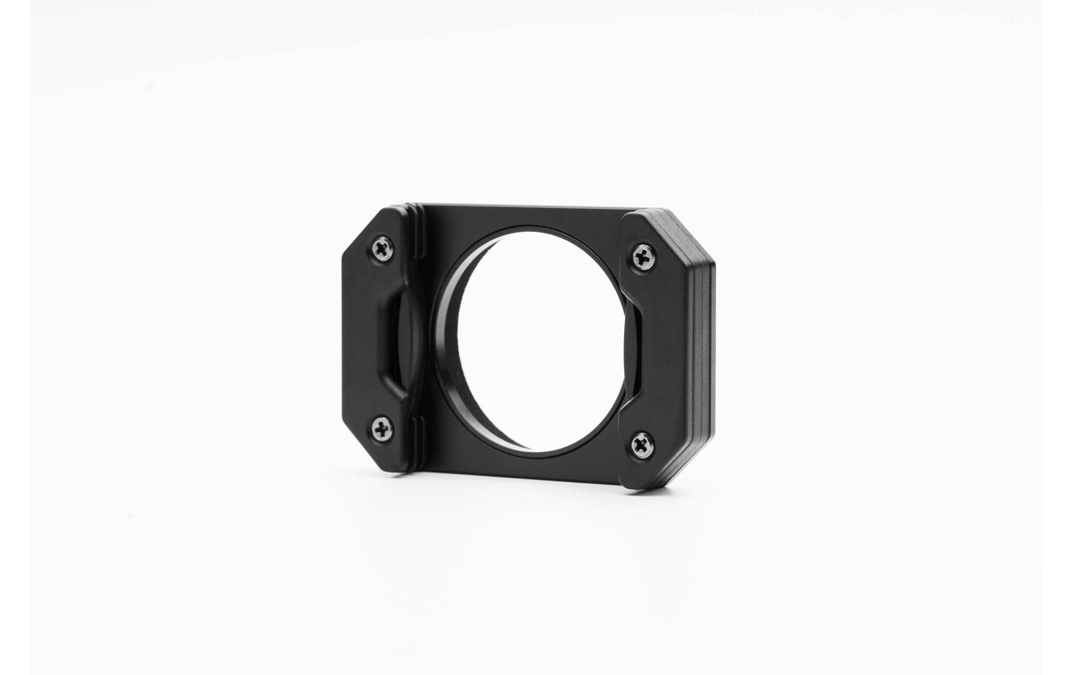 Grauverlaufsfilter Starter Kit Sony RX100VI/RX100VII 52 mmNisi Filter für Sony Kamera RX100 VI / VII