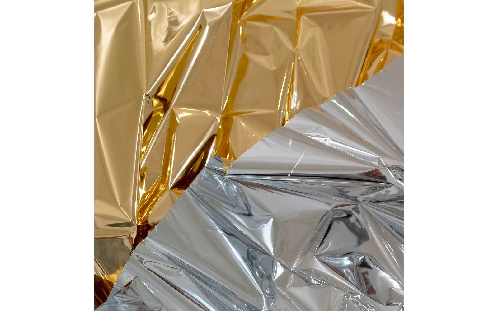 Petex Rettungsdecke 200 x 160 cm