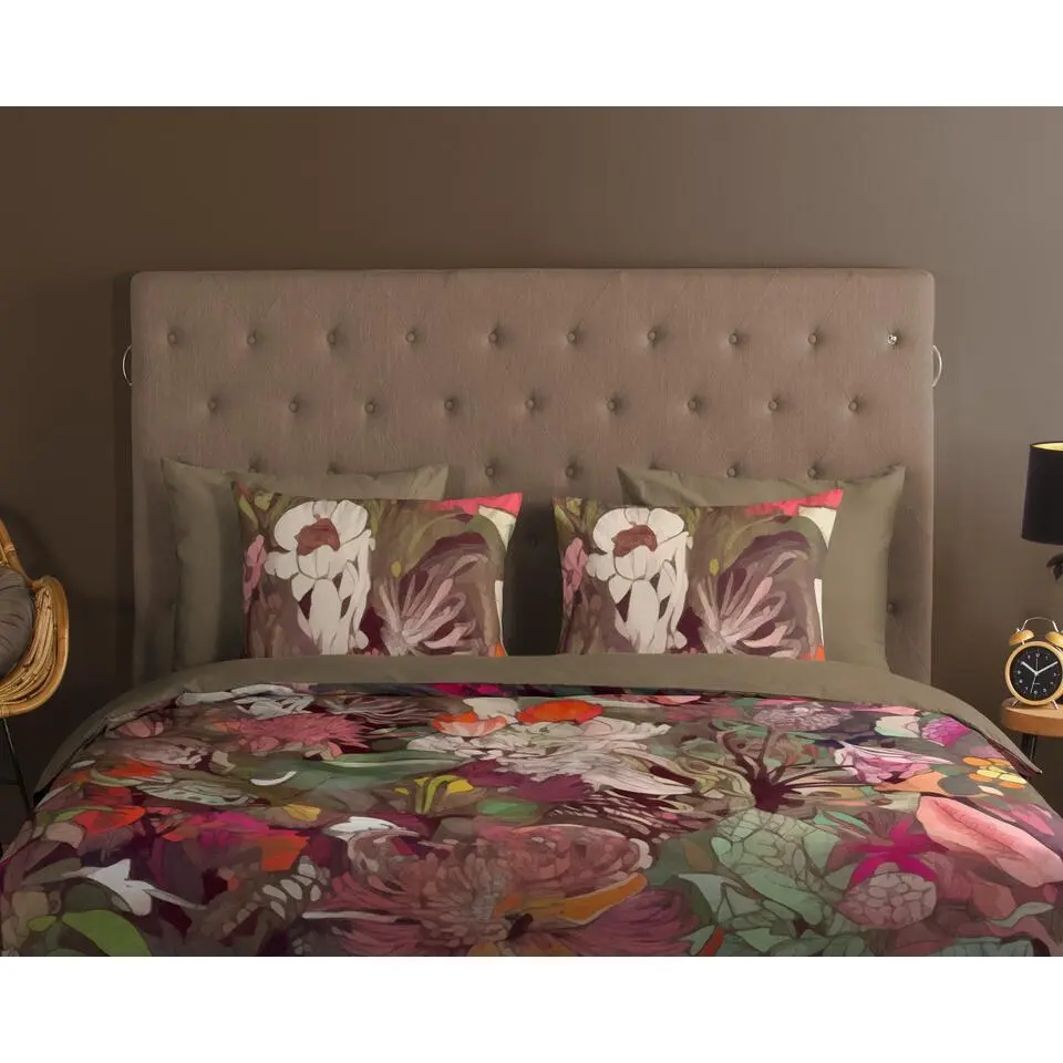 Duvet cover Good Morning 140x220   1* 60x70 cm
