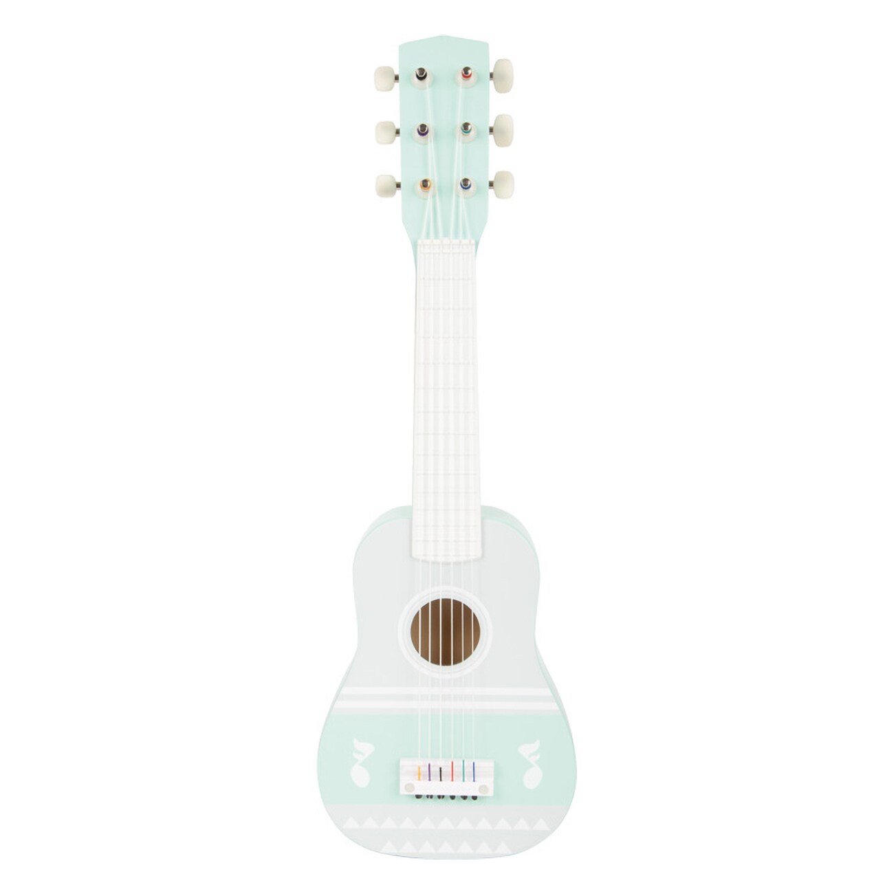 Small Foot Musik-Set Pastell 11685 Mehrfarbig Spielzeug-Musikinstrument