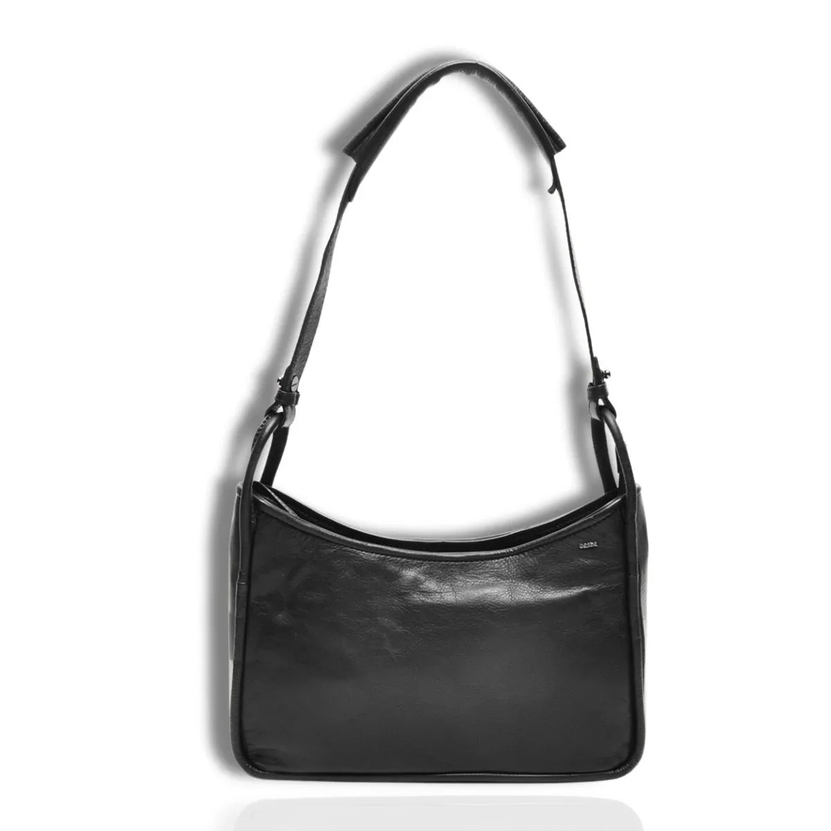 Berba | Soft 197 | Leren crossbody tas