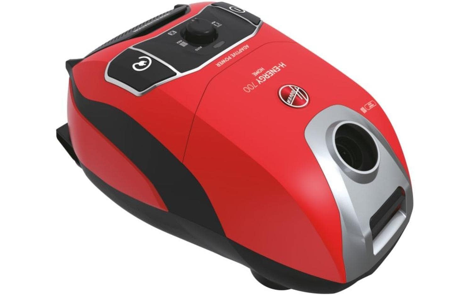 Hoover Bodenstaubsauger »Staubsauger HE710HM 21« 850 W mit Beutel