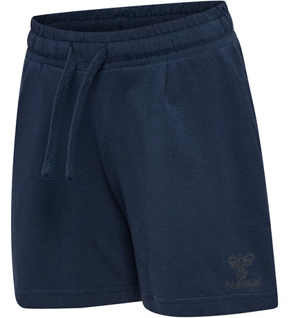 Hummel Shorts - hmlMiriam - Pariser Nacht