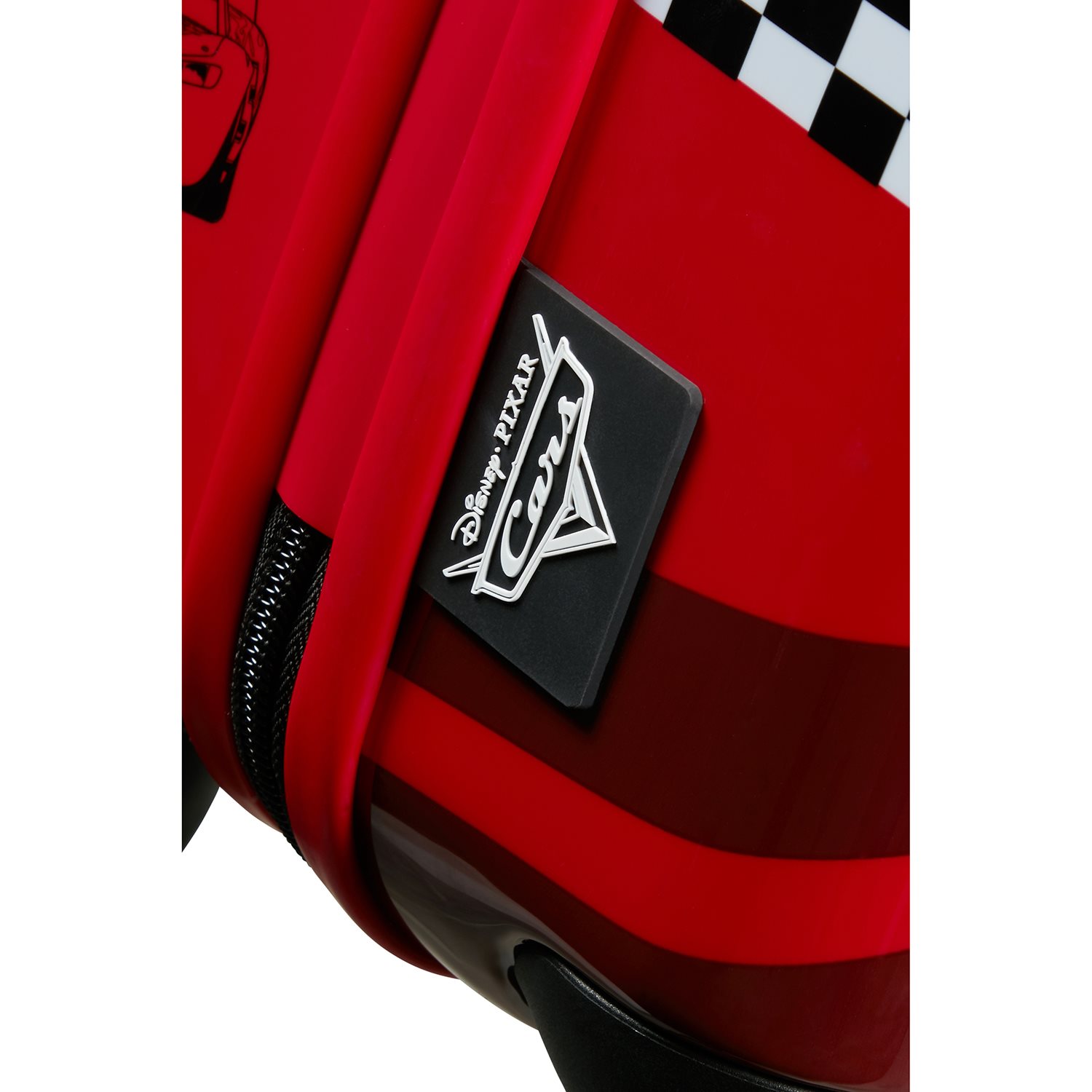 Samsonite Disney Ultimate 2.0 Spinner 45 cars