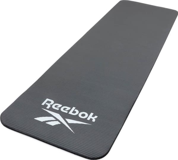 Reebok Mat Training 10mm. Black