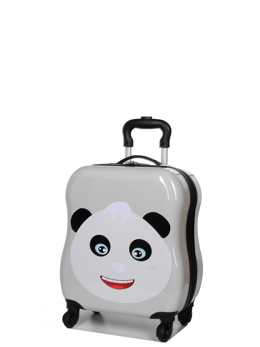 Valise Snowball Kids Cute Panda 48 cm