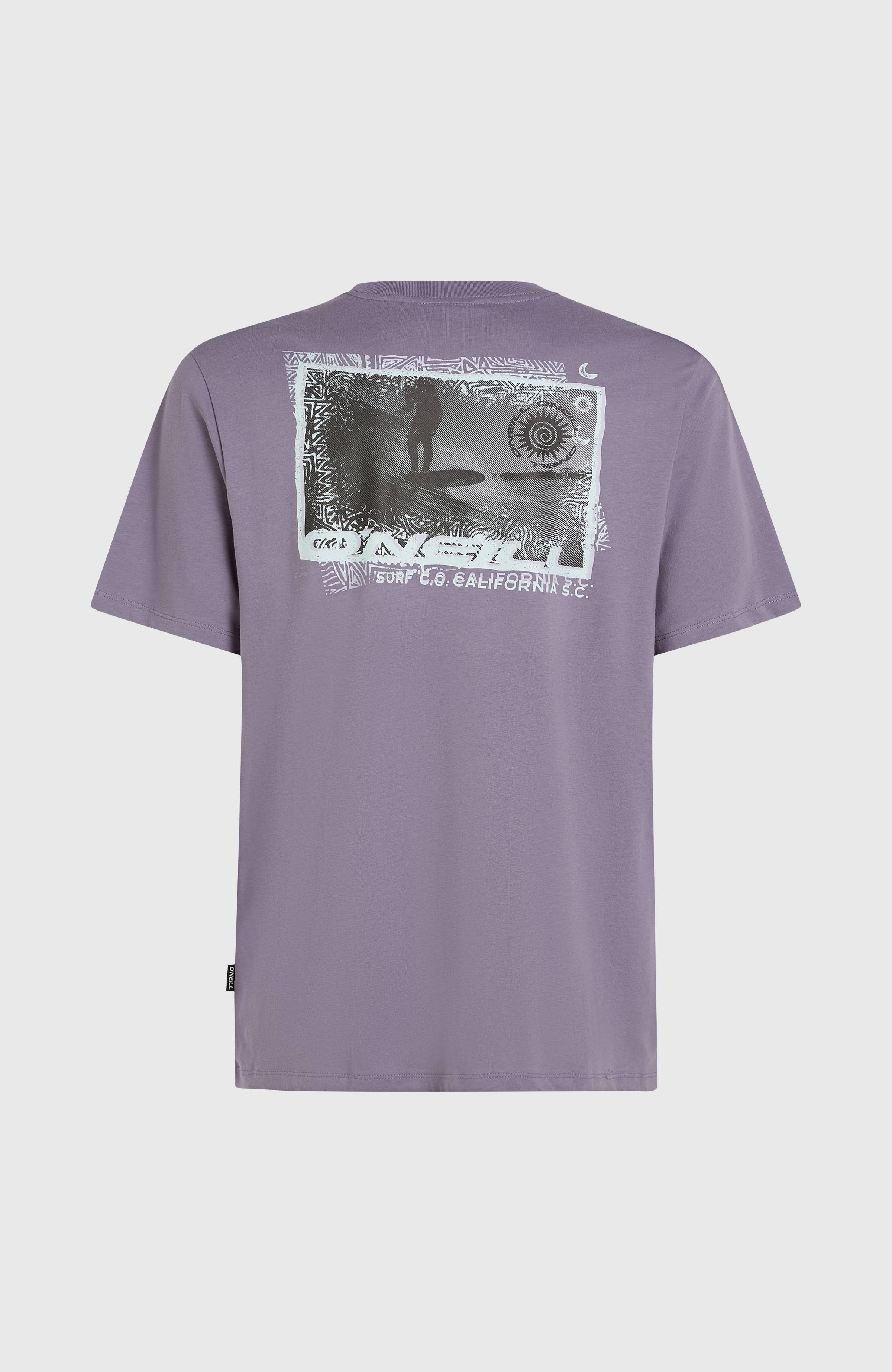 Photo Print T-shirt