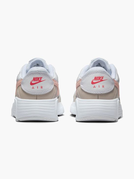 Nike AIR MAX SC GS Sneaker beige