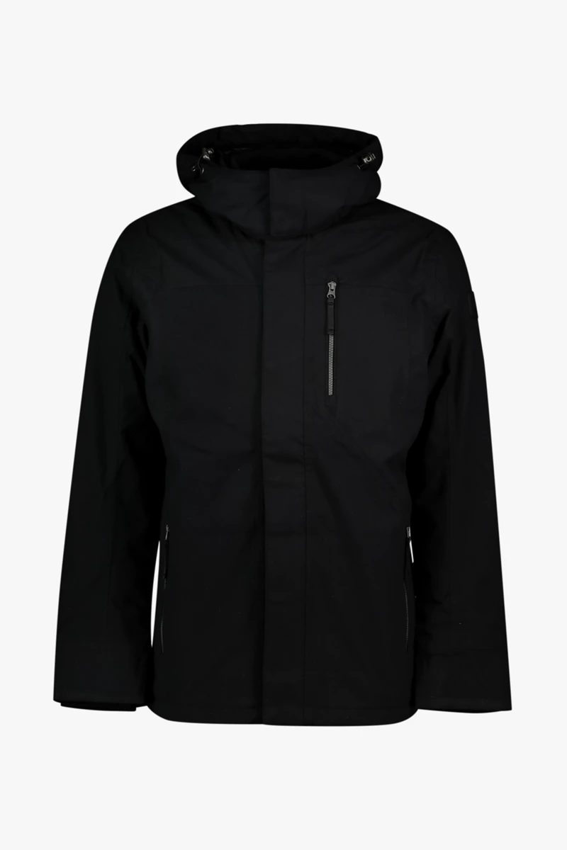 46 NORD Herren Winterjacke