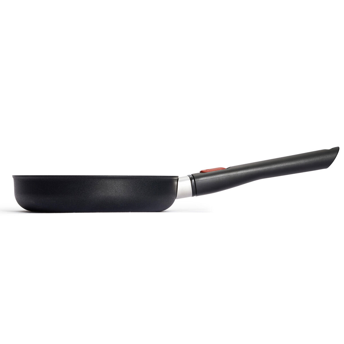 Woll Eco Lite QXR stekepanne 20 cm med avtagbart håndtak