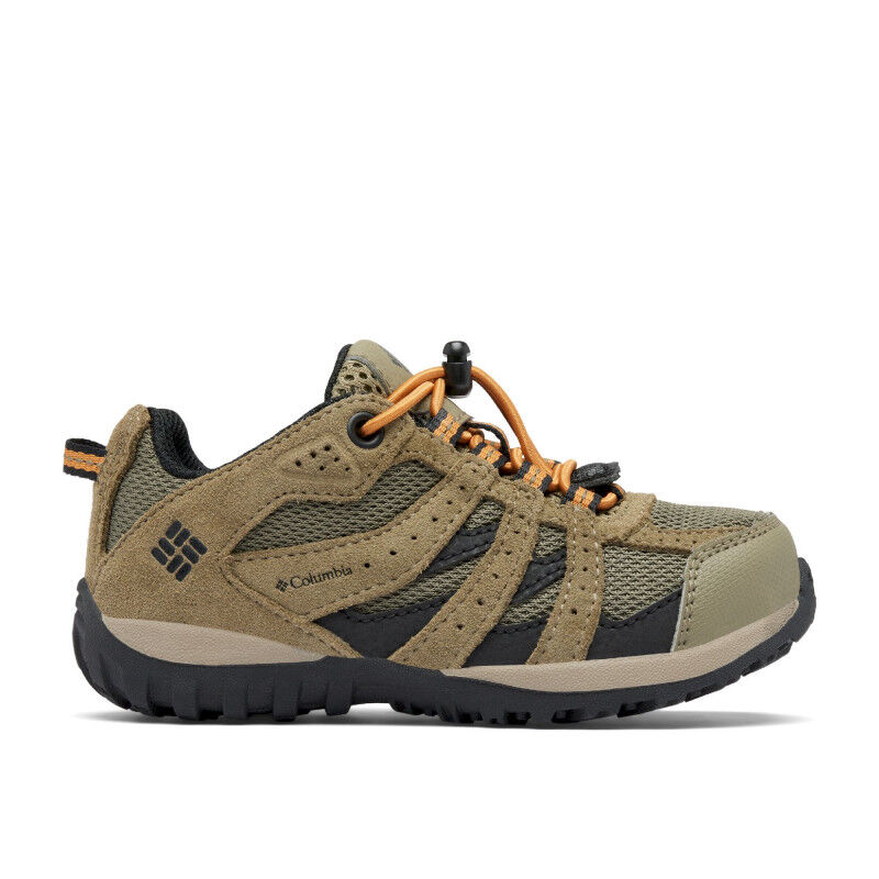 Redmond Waterproof - Chaussures randonnée enfant