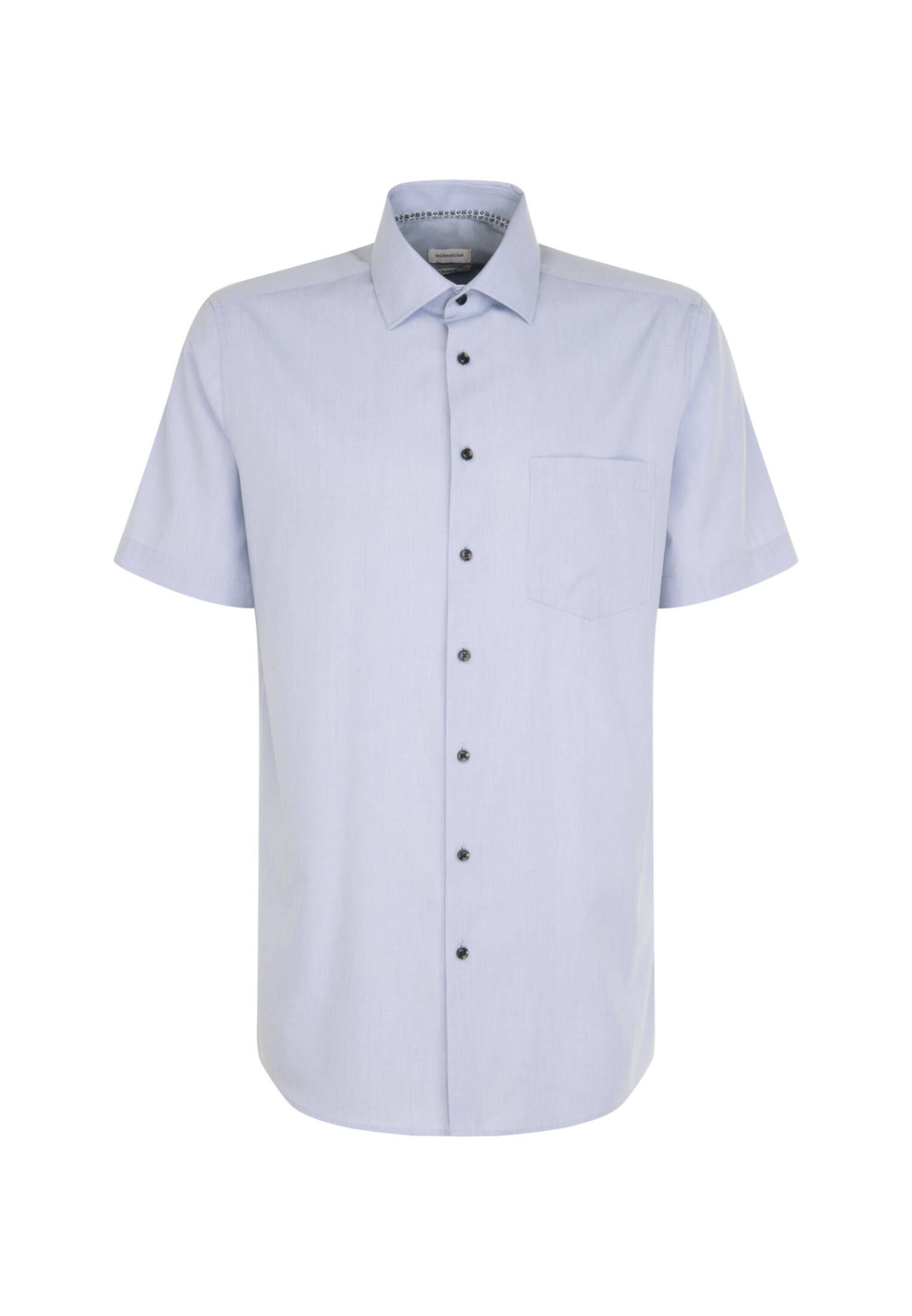 Seidensticker| Herren Business Hemd Comfort