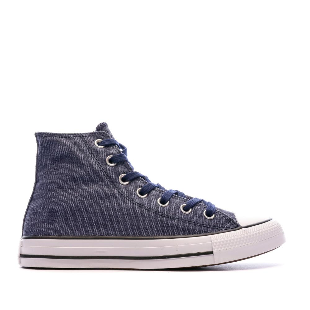 Converse Chuck Taylor All Star Baskets Marines Femme Converse