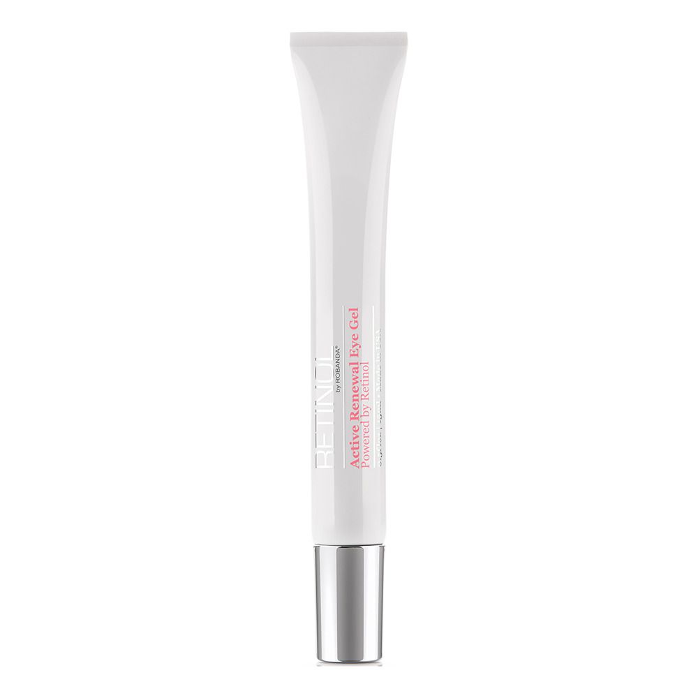Retinol By Robanda Active Renewal Eye Gel - 15 ml.