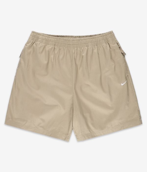 Nike SB Skyring Shorts (neutral olive white)
