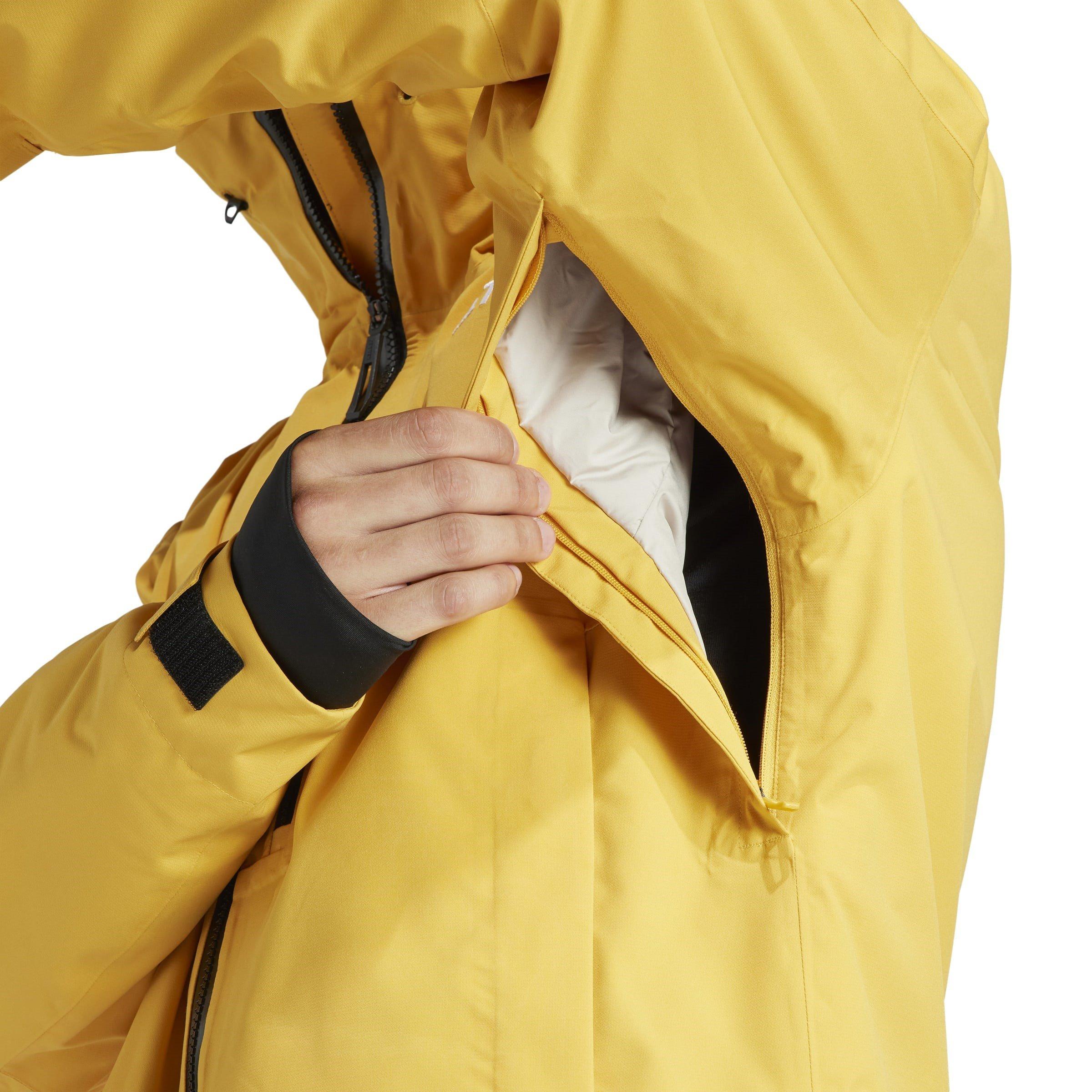 adidas adidas Xpr 2l Ins J Softshell Jacket Mens