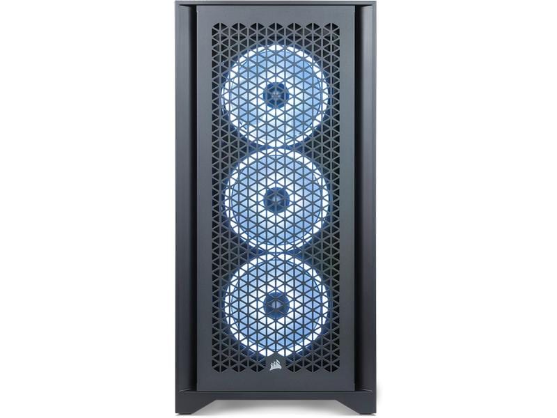 Joule Performance Gaming PC High End RTX 4090 I9 32 GB 6 TB Gaming-PC mit dedizierter Grafikkarte und 24-Kern-Prozessor