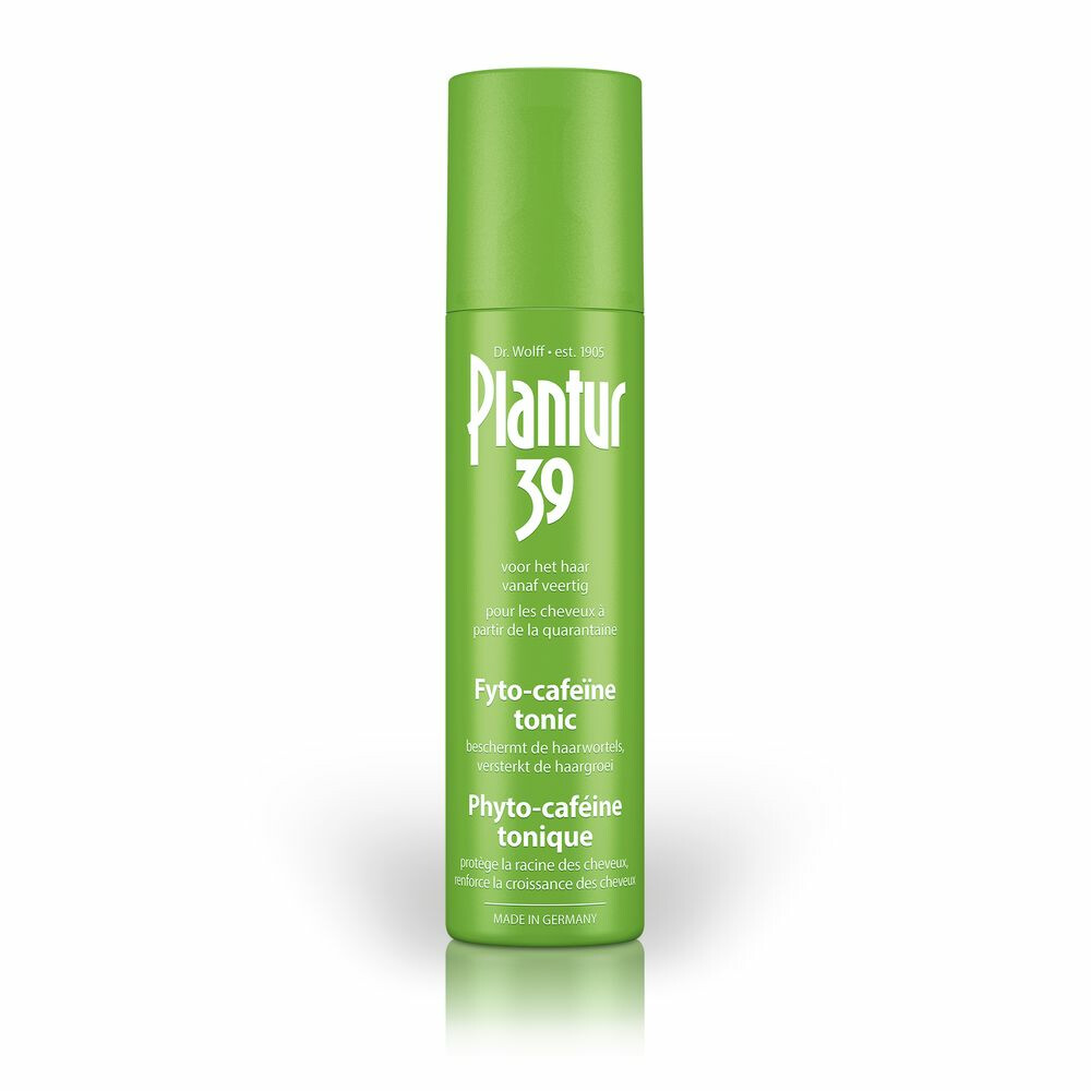 Plantur 39 Caffeine Tonic 200 ml