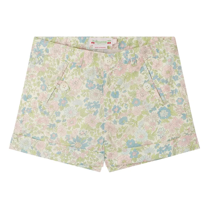 Bonpoint Short Liberty Exclusif Calista | Ecru