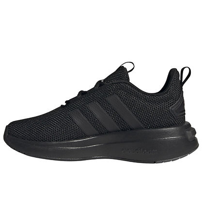 adidas Performance Schuhe - Racer TR23 K - Cblack/Cblack/Grefiv