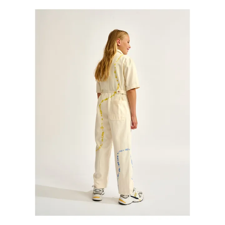 Bellerose Combinaison Player | Blanc